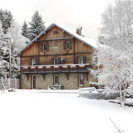 Maison La Deviniere - Sauna Et Spa Compris Accessibles Toute L'Annee Xonrupt-Longemer Bagian luar foto