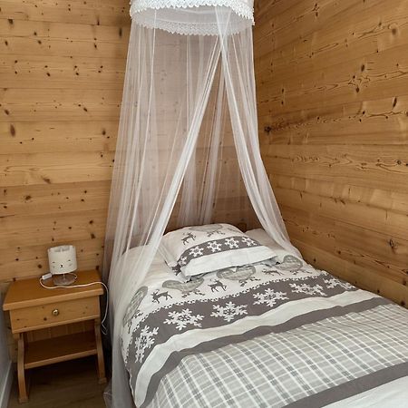 Maison La Deviniere - Sauna Et Spa Compris Accessibles Toute L'Annee Xonrupt-Longemer Bagian luar foto