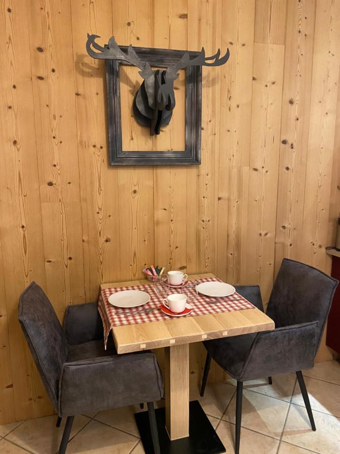 Maison La Deviniere - Sauna Et Spa Compris Accessibles Toute L'Annee Xonrupt-Longemer Bagian luar foto