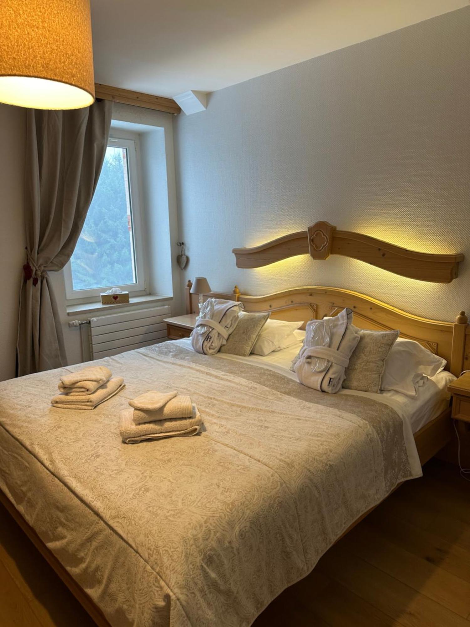 Maison La Deviniere - Sauna Et Spa Compris Accessibles Toute L'Annee Xonrupt-Longemer Bagian luar foto