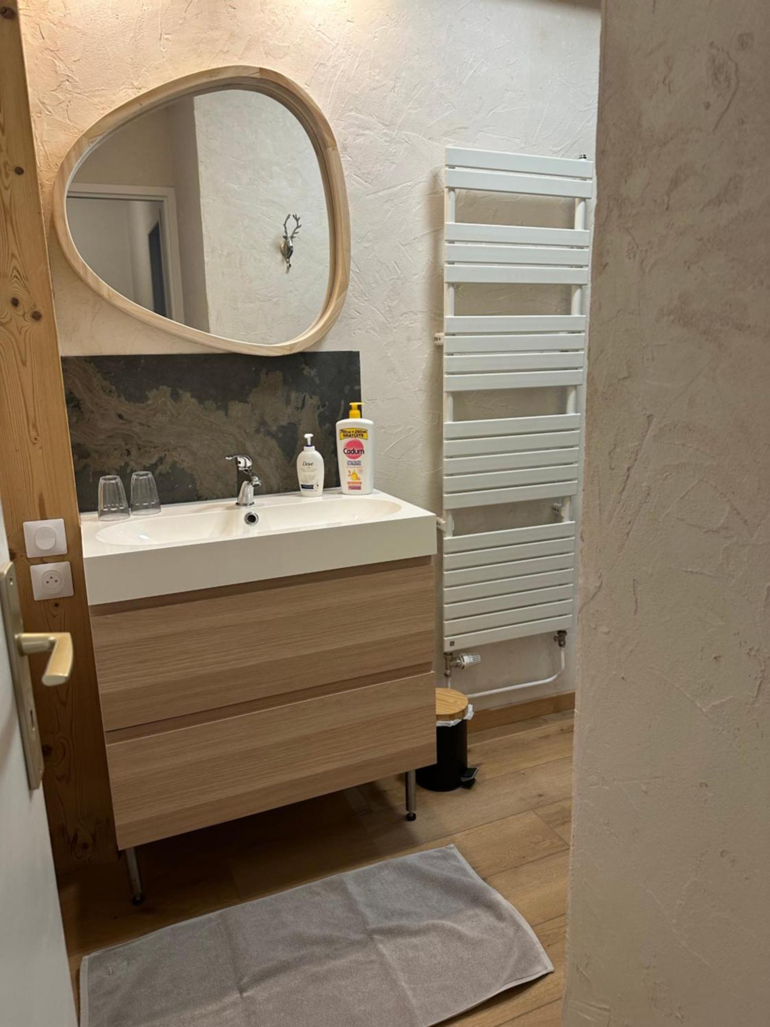 Maison La Deviniere - Sauna Et Spa Compris Accessibles Toute L'Annee Xonrupt-Longemer Bagian luar foto