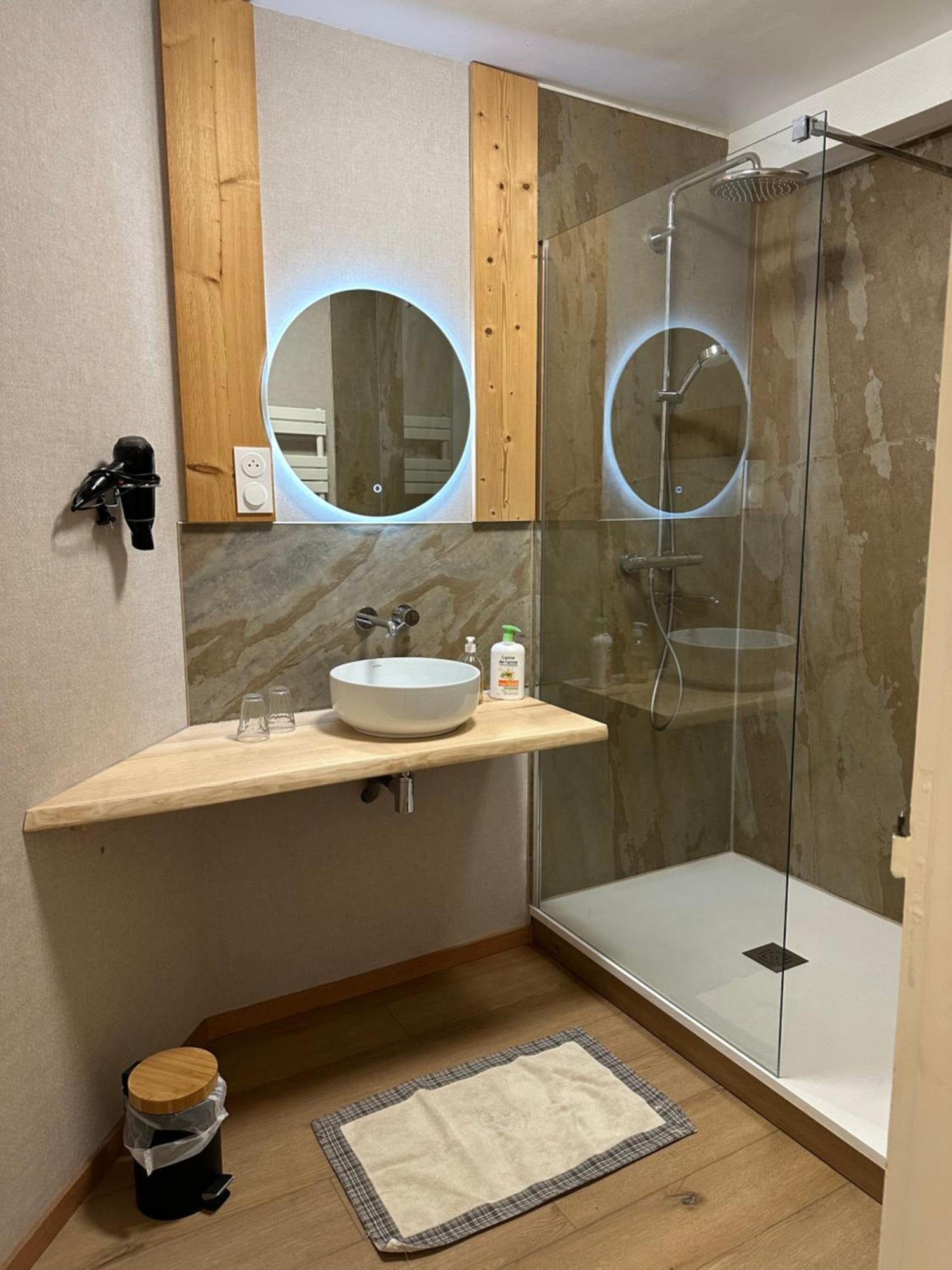 Maison La Deviniere - Sauna Et Spa Compris Accessibles Toute L'Annee Xonrupt-Longemer Bagian luar foto