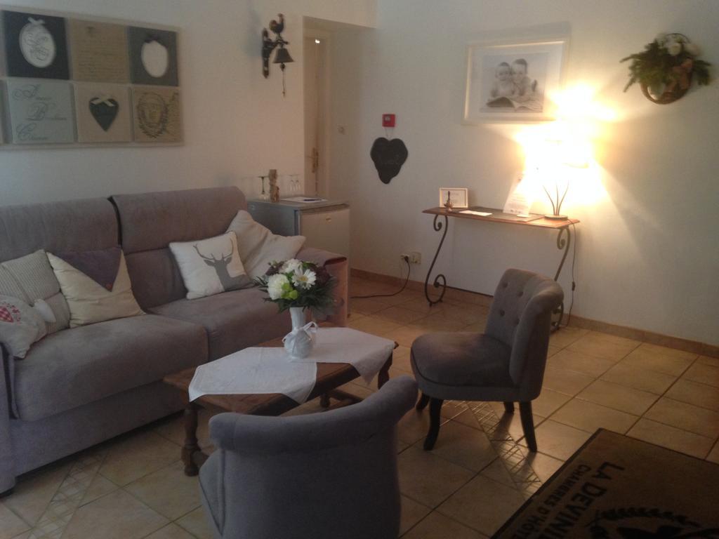 Maison La Deviniere - Sauna Et Spa Compris Accessibles Toute L'Annee Xonrupt-Longemer Bagian luar foto