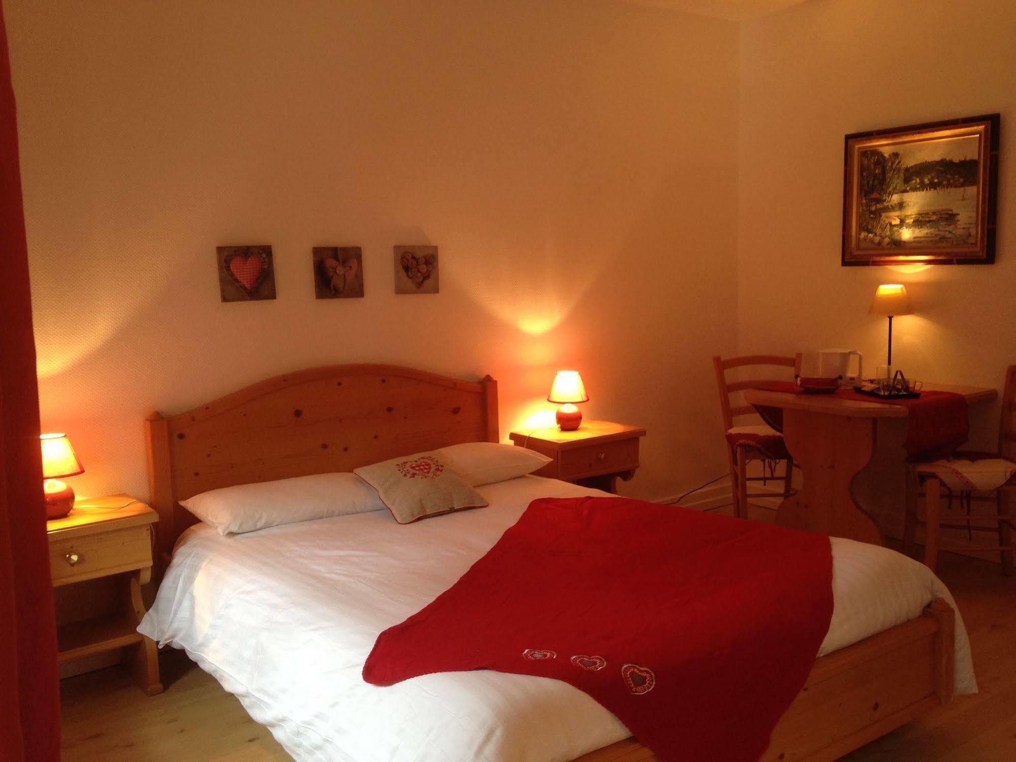 Maison La Deviniere - Sauna Et Spa Compris Accessibles Toute L'Annee Xonrupt-Longemer Bagian luar foto