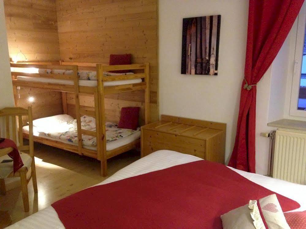 Maison La Deviniere - Sauna Et Spa Compris Accessibles Toute L'Annee Xonrupt-Longemer Bagian luar foto