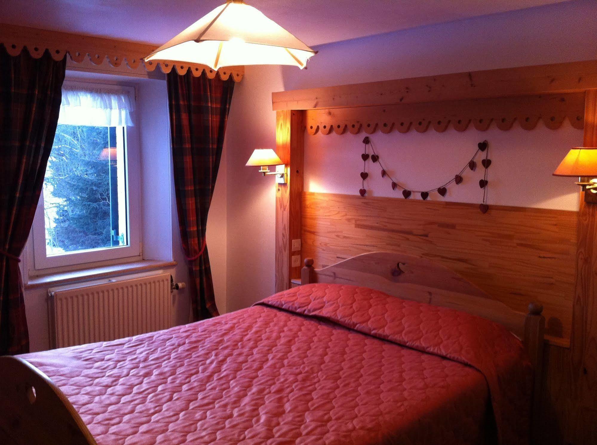 Maison La Deviniere - Sauna Et Spa Compris Accessibles Toute L'Annee Xonrupt-Longemer Bagian luar foto