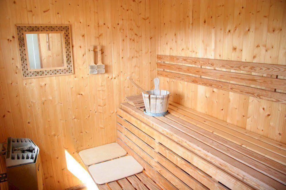 Maison La Deviniere - Sauna Et Spa Compris Accessibles Toute L'Annee Xonrupt-Longemer Bagian luar foto
