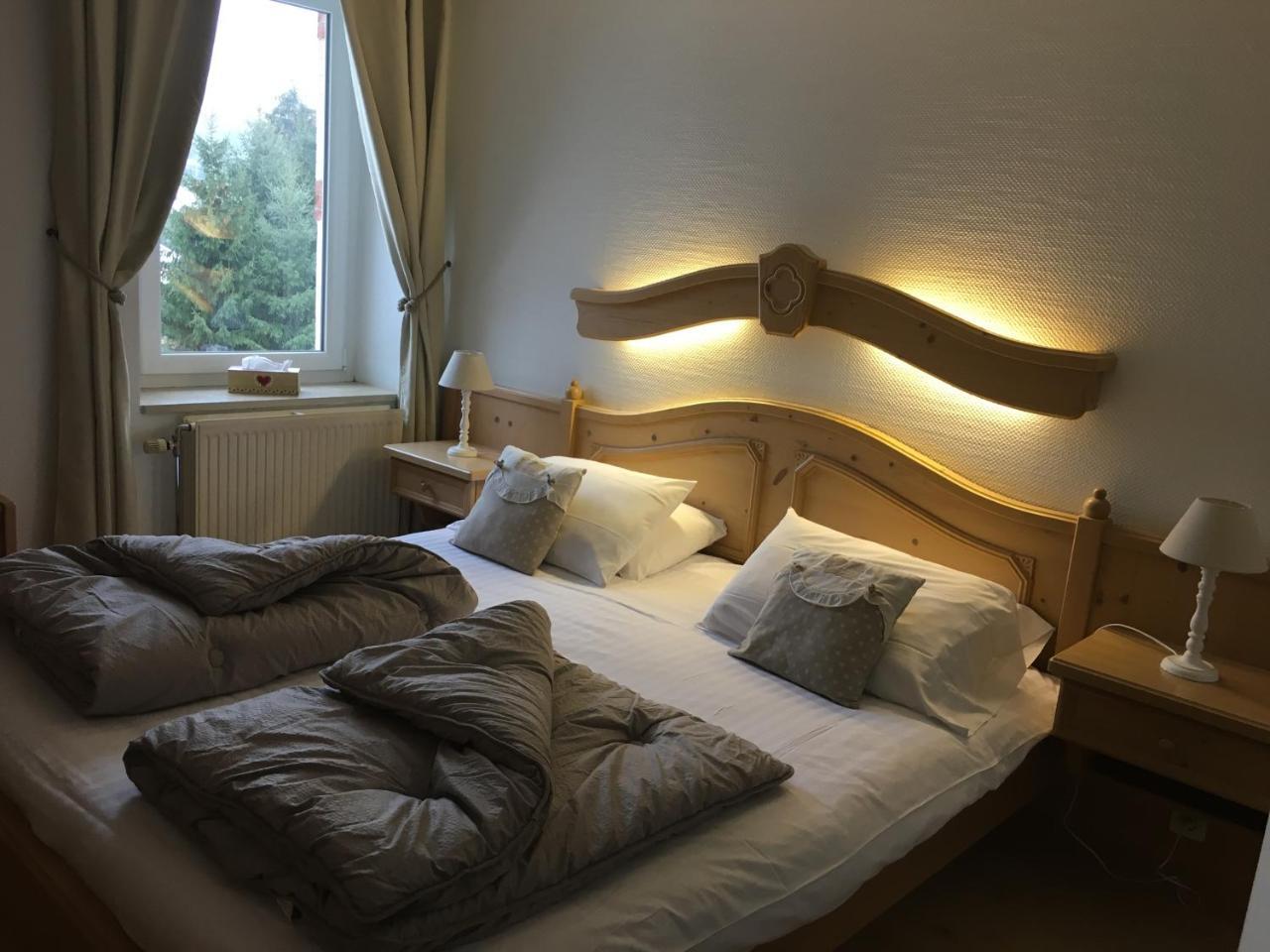 Maison La Deviniere - Sauna Et Spa Compris Accessibles Toute L'Annee Xonrupt-Longemer Bagian luar foto
